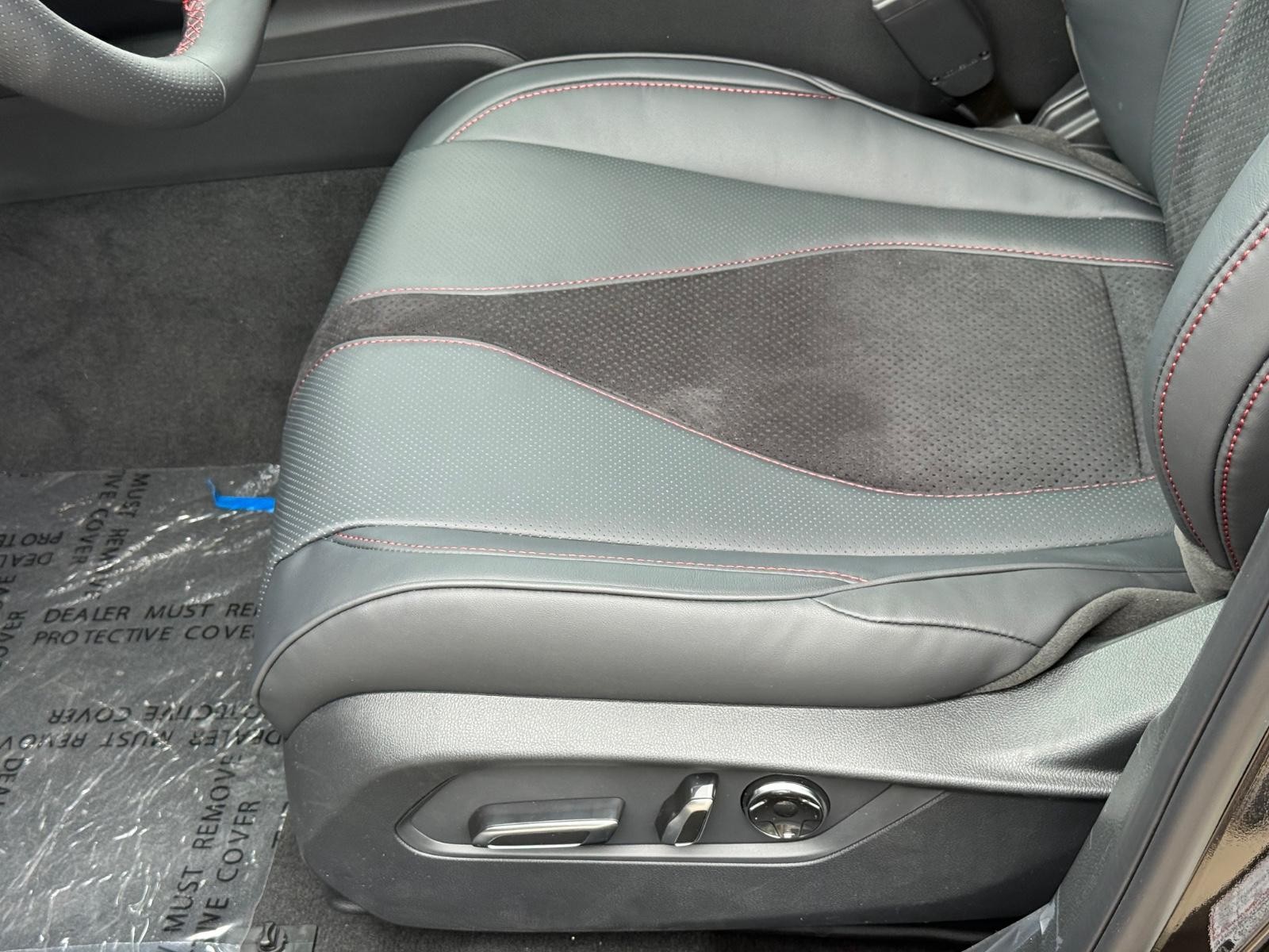 Acura TLX Vehicle Image 17