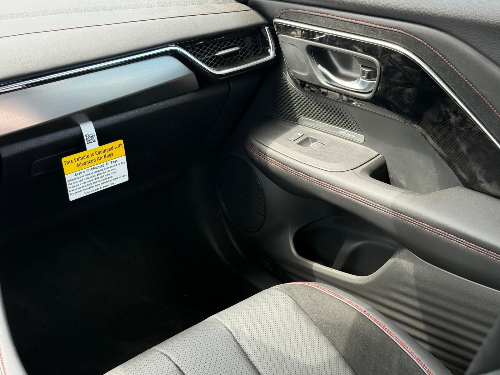 Acura ADX Vehicle Image 09
