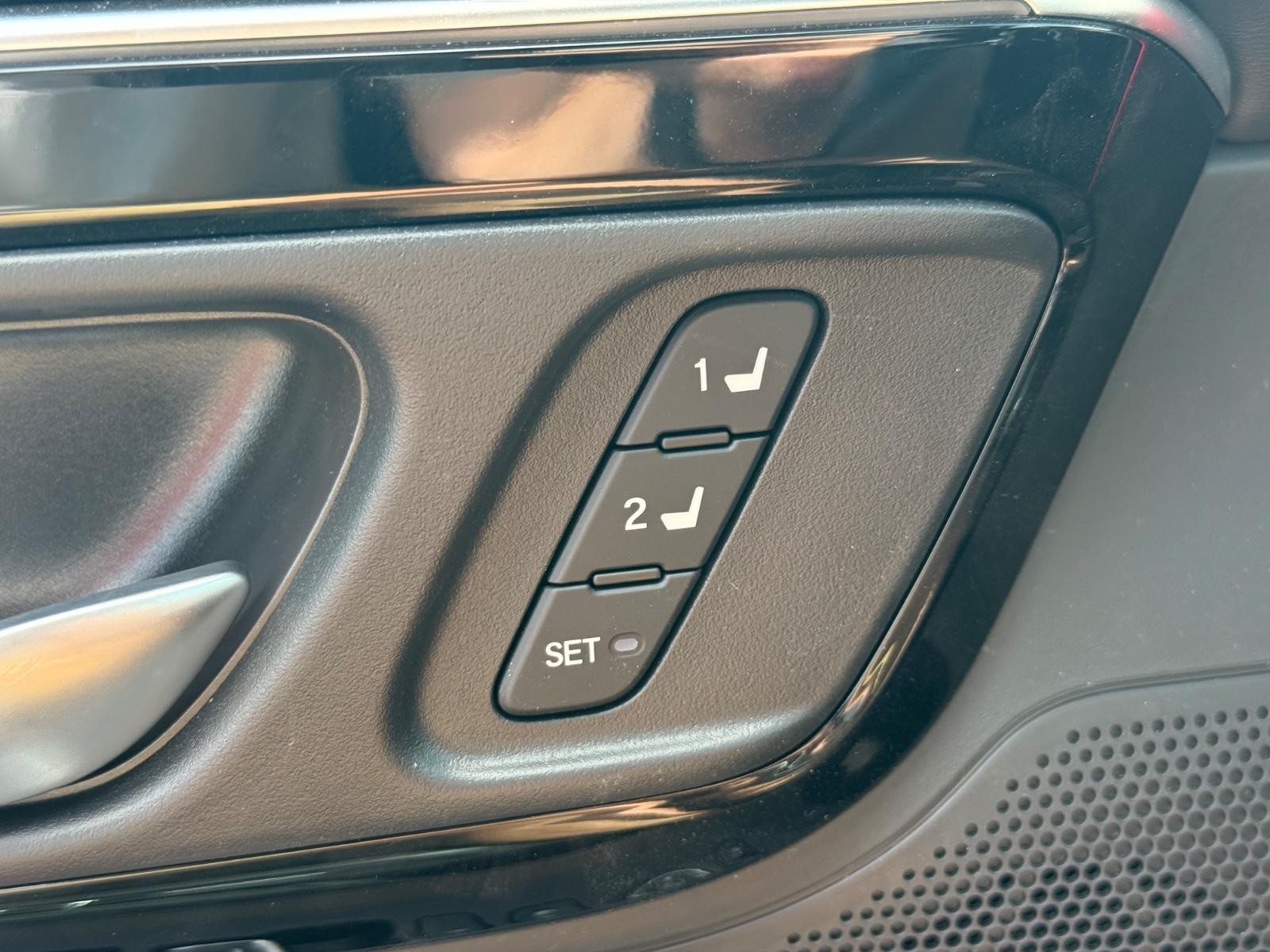 Acura ADX Vehicle Image 10