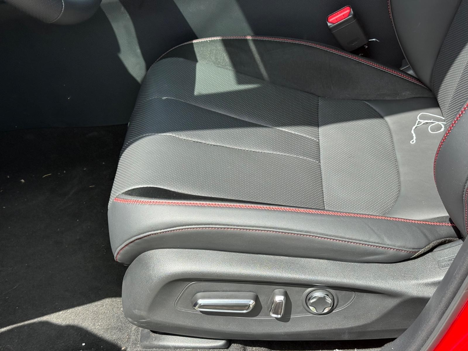 Acura ADX Vehicle Image 17