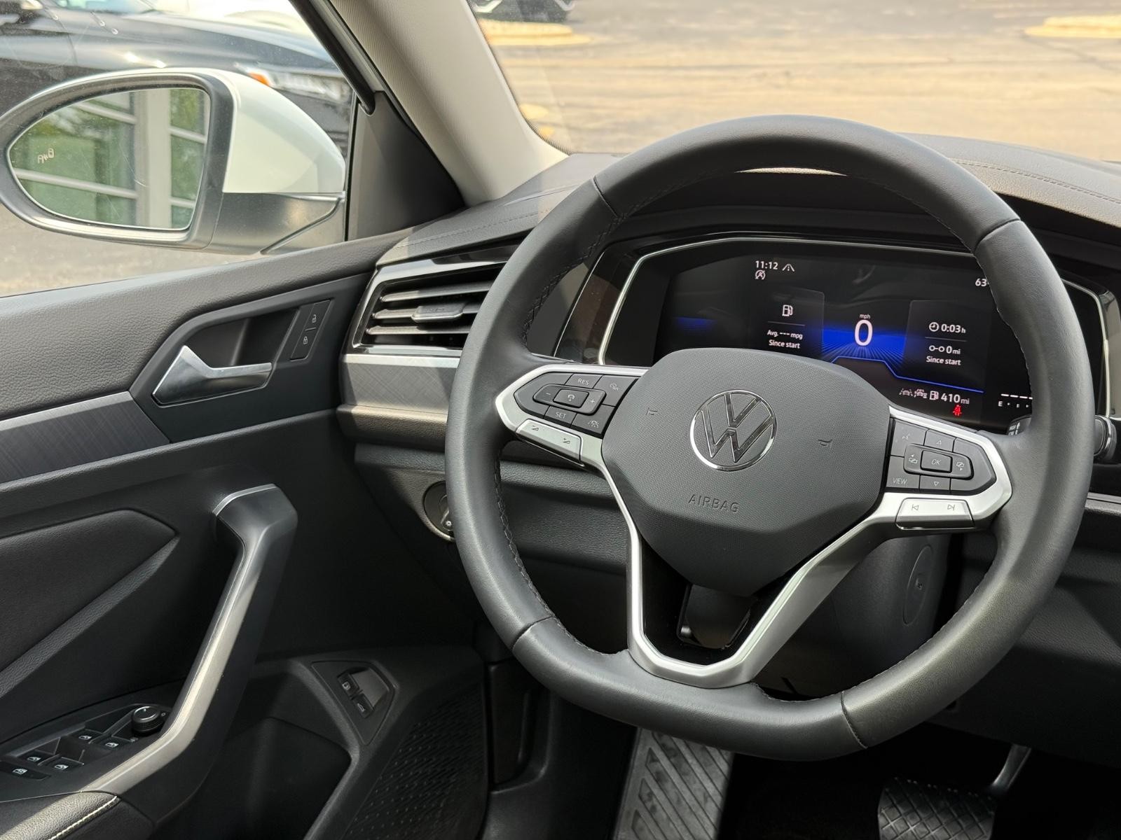Volkswagen Jetta Vehicle Image 14