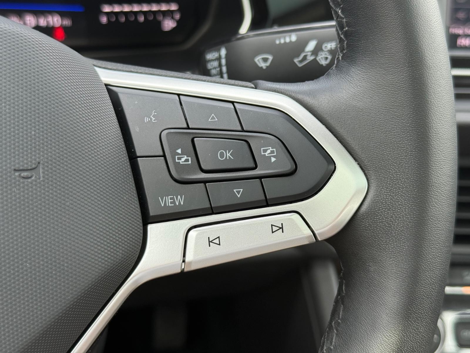 Volkswagen Jetta Vehicle Image 17