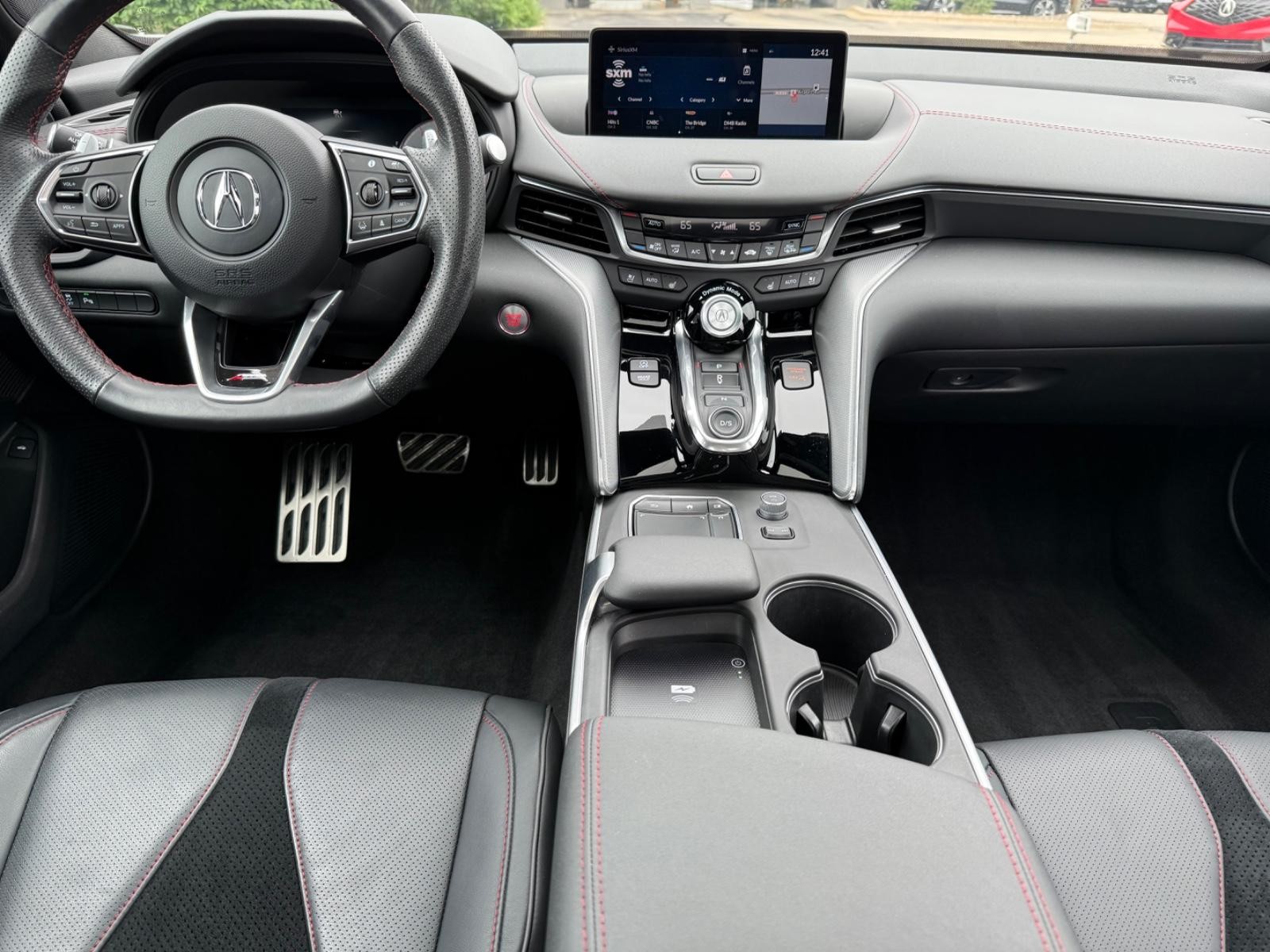 Acura TLX Vehicle Image 10