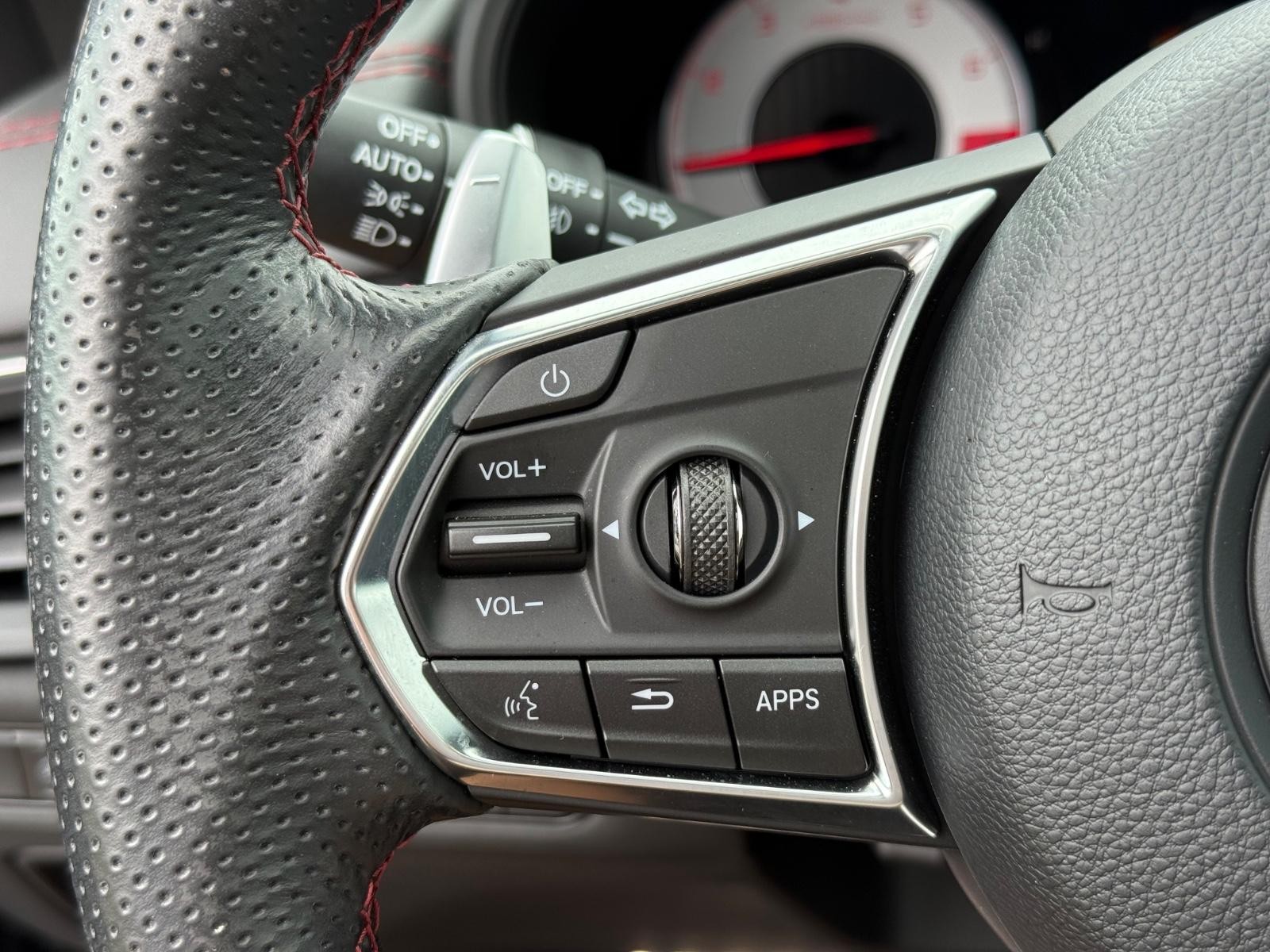 Acura TLX Vehicle Image 15