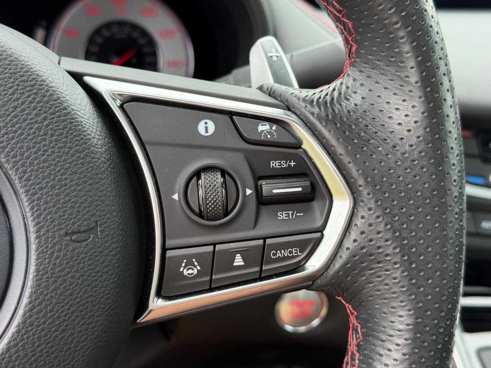 Acura TLX Vehicle Image 16