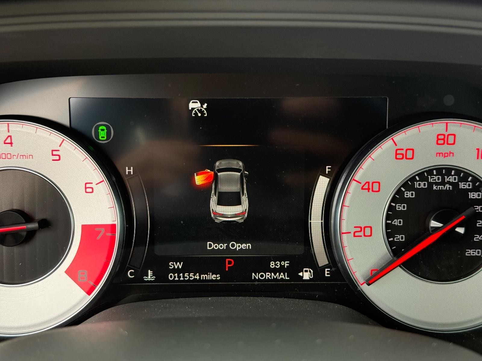 Acura TLX Vehicle Image 17