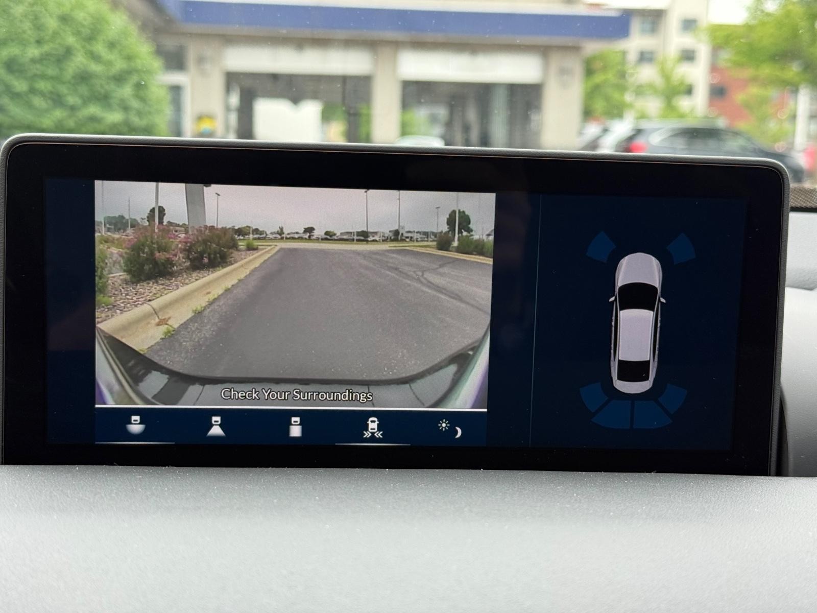 Acura TLX Vehicle Image 18