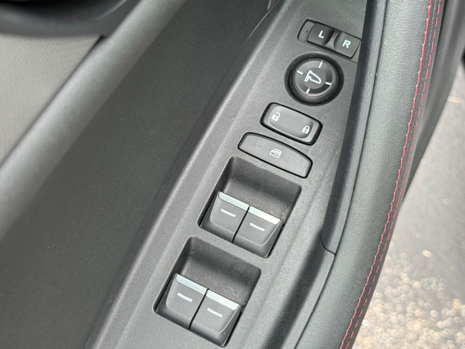 Acura TLX Vehicle Image 20