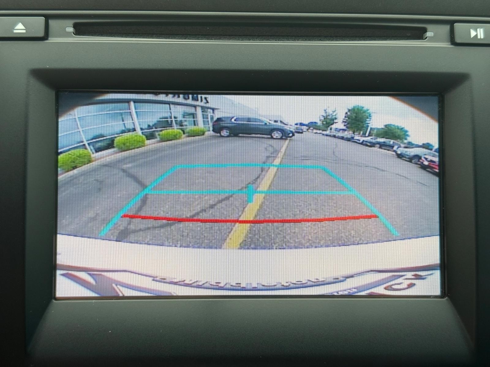 Toyota Camry Vehicle Image 19