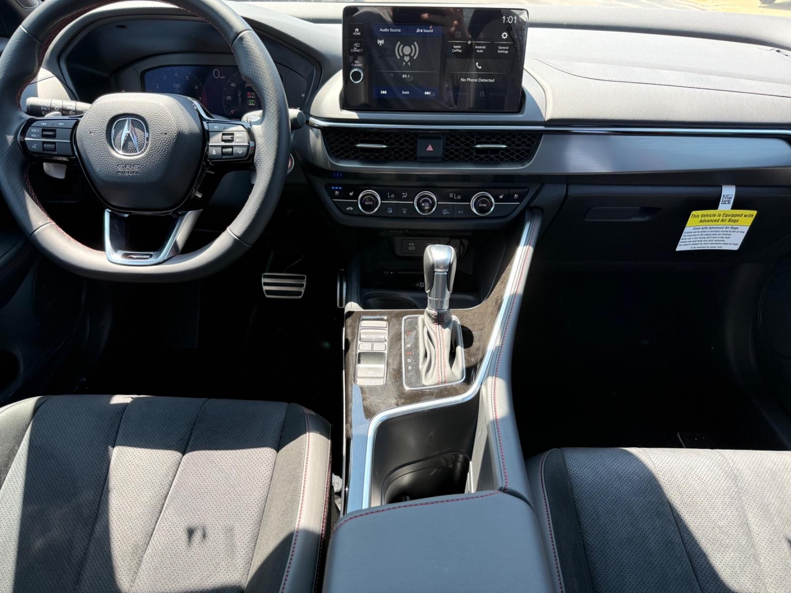 Acura ADX Vehicle Image 05