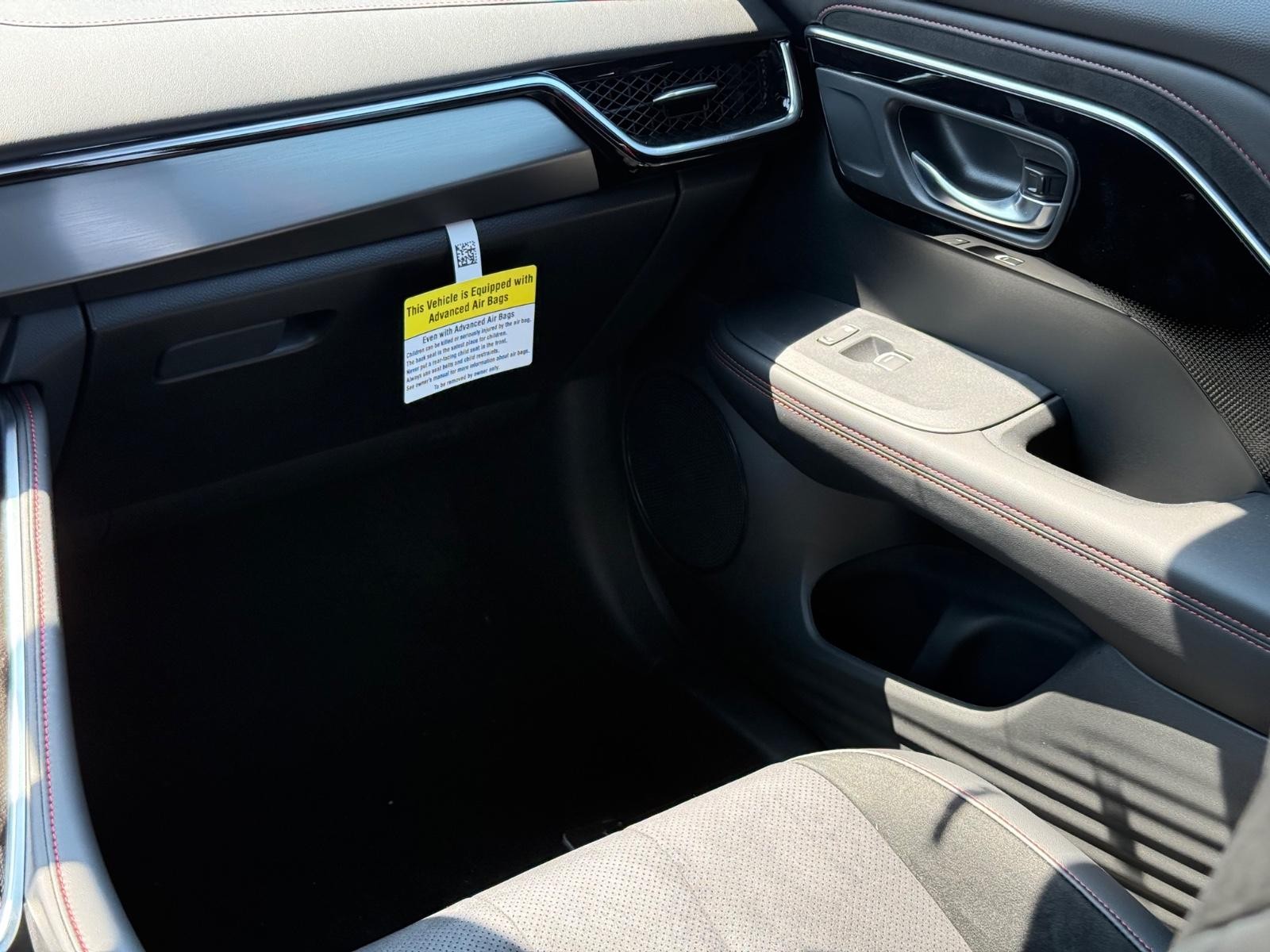 Acura ADX Vehicle Image 09
