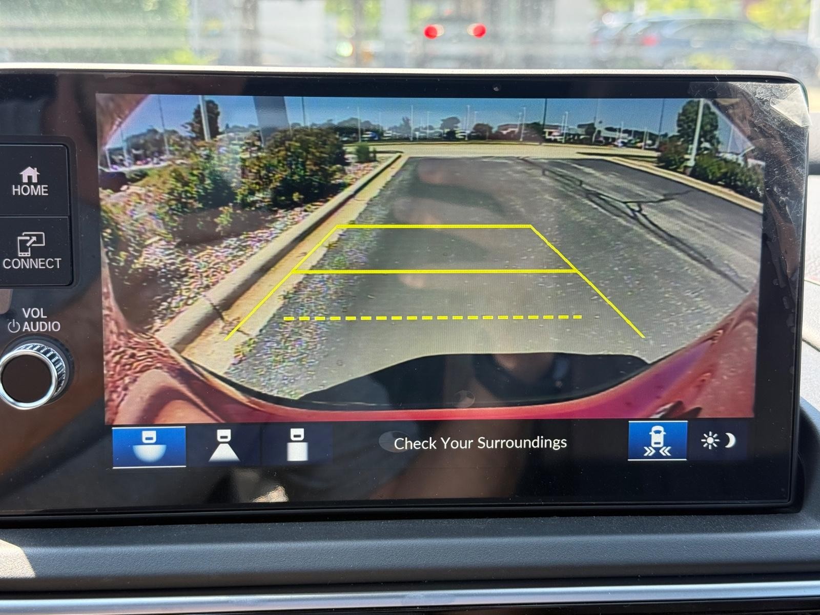 Acura ADX Vehicle Image 12
