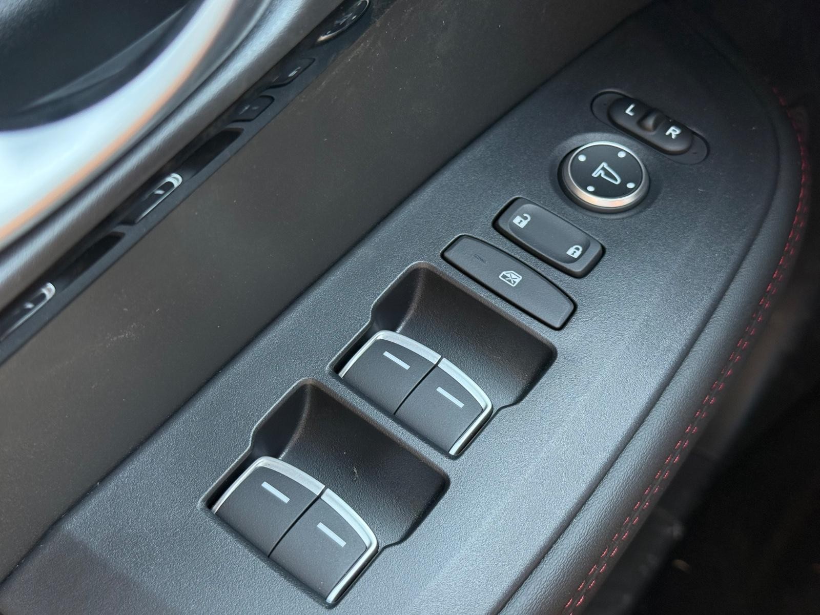 Acura ADX Vehicle Image 14