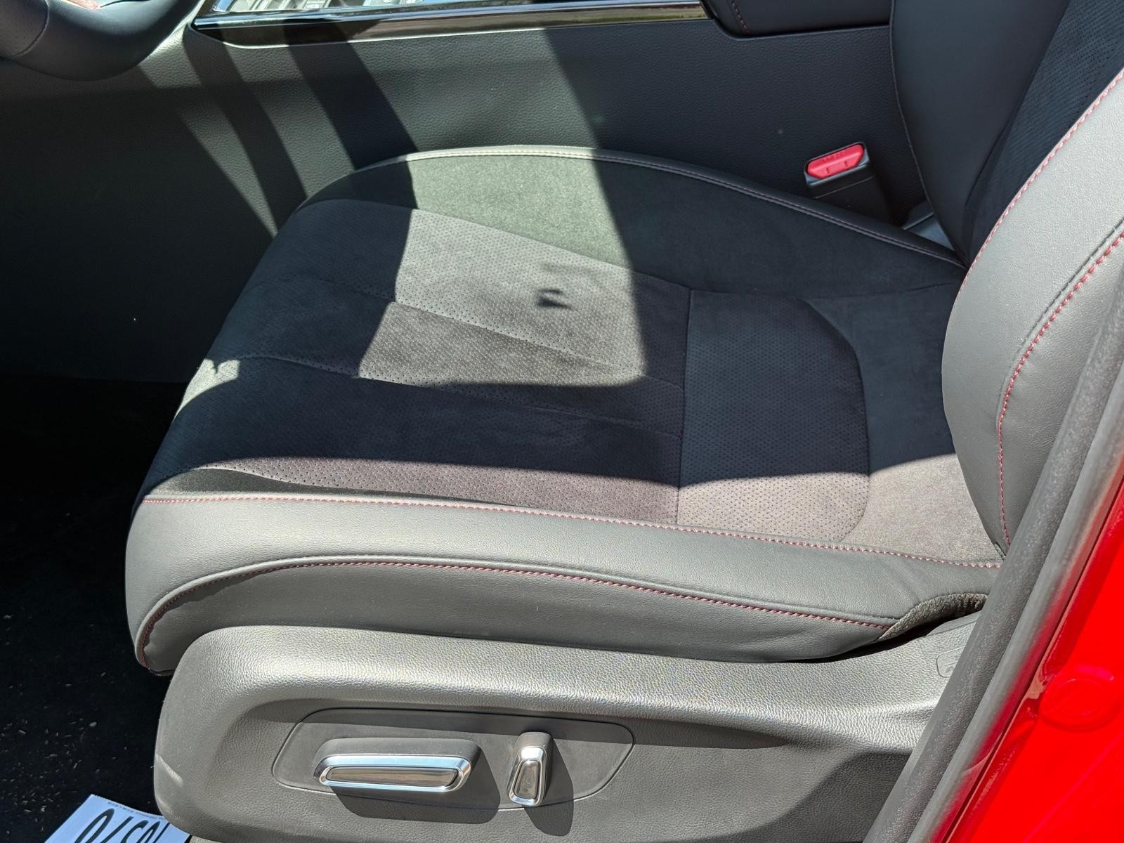 Acura ADX Vehicle Image 15