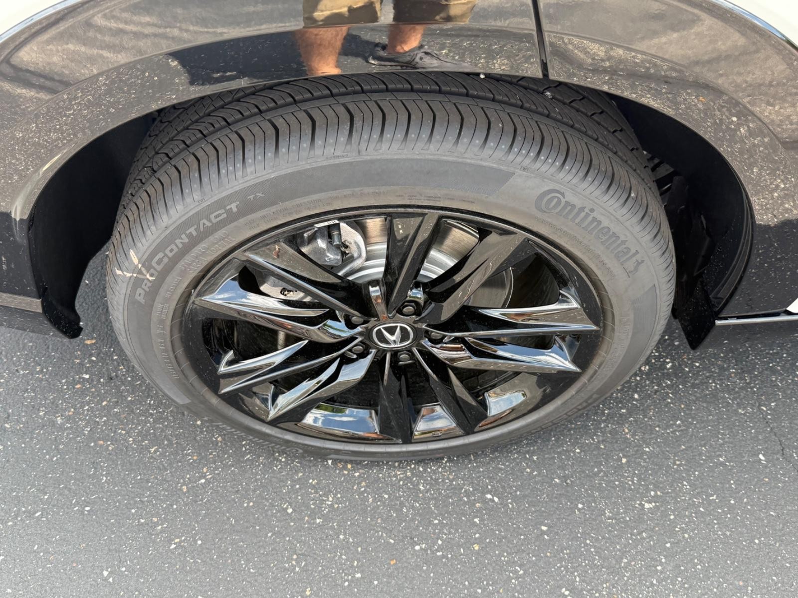 Acura ADX Vehicle Image 04