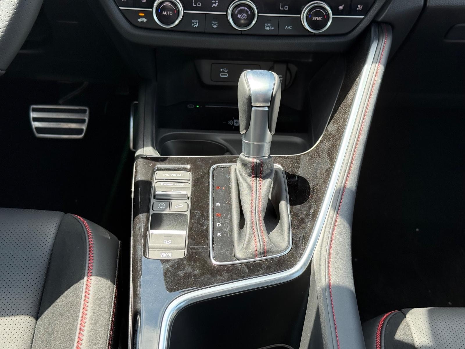 Acura ADX Vehicle Image 07