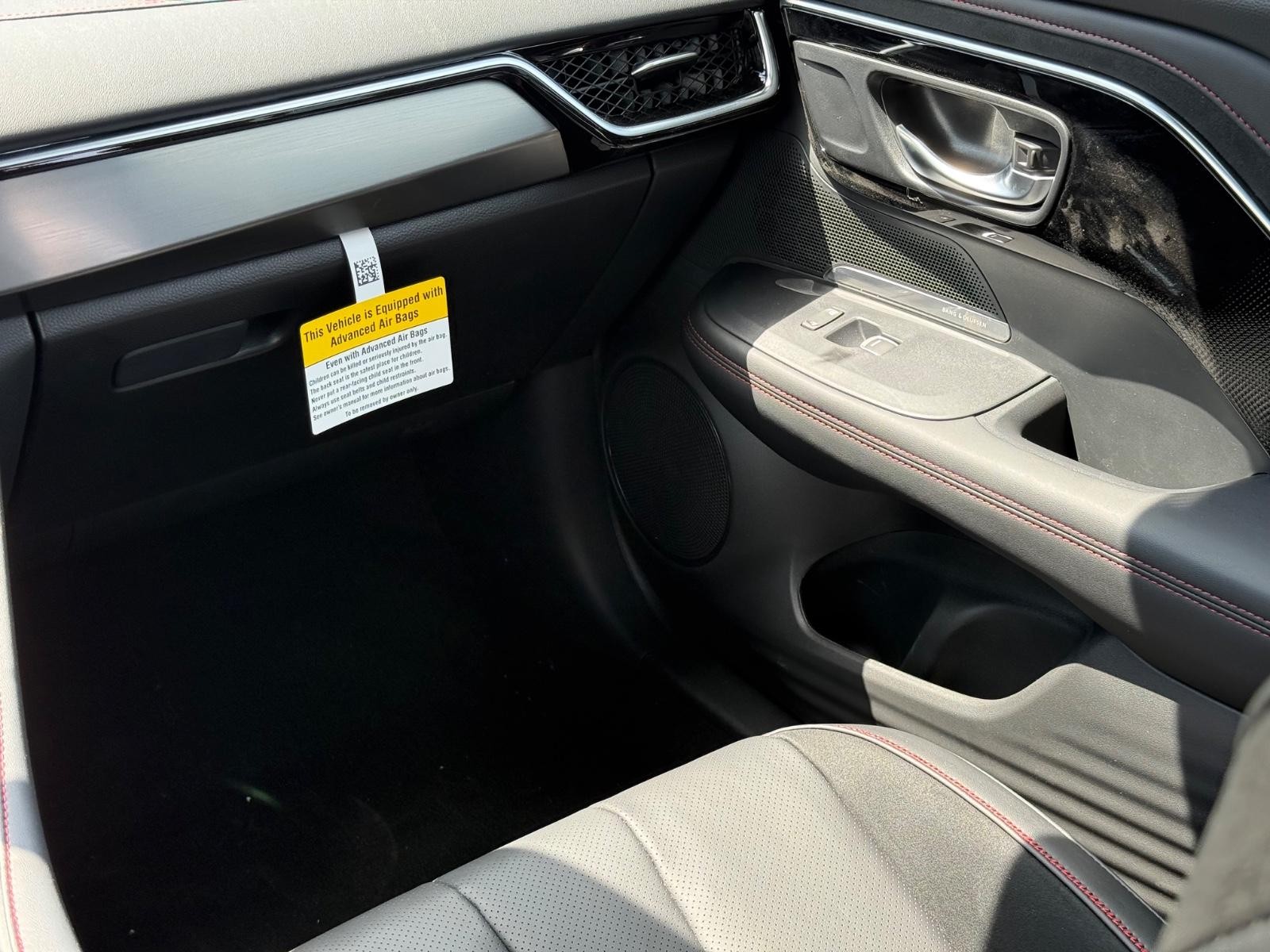 Acura ADX Vehicle Image 09