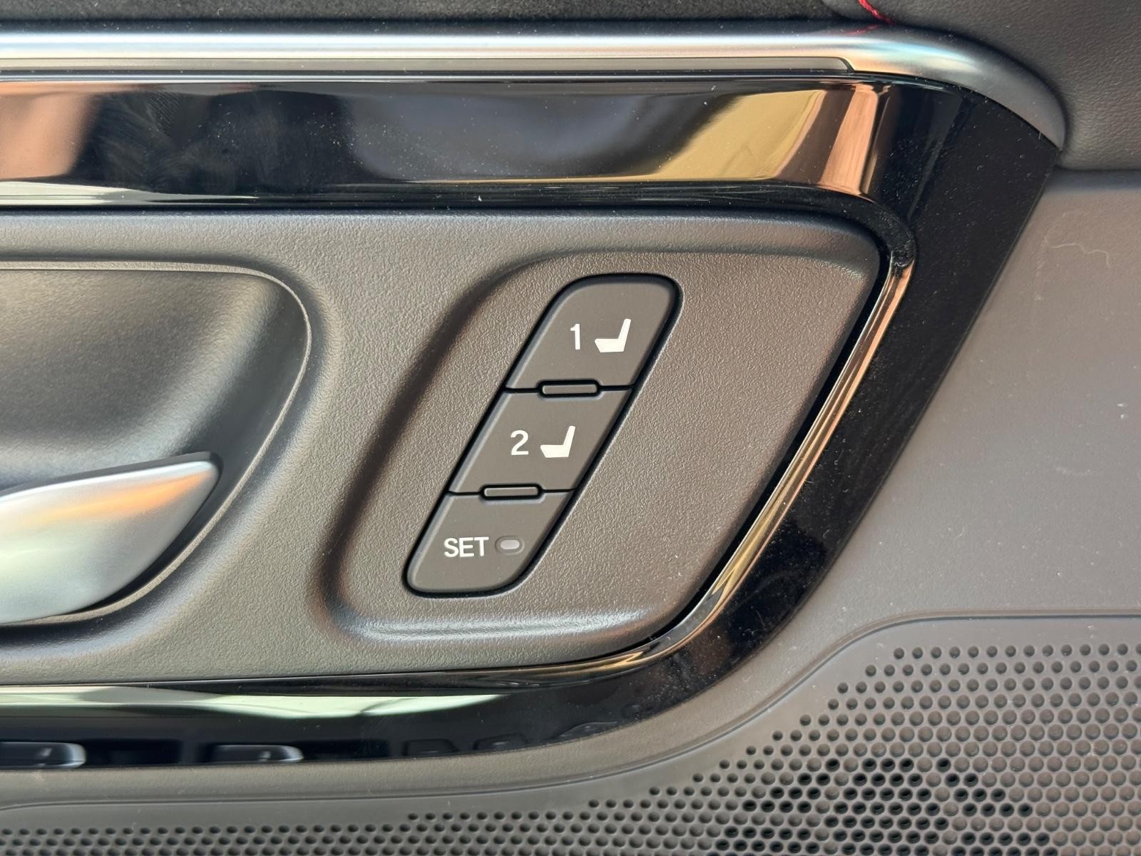 Acura ADX Vehicle Image 10