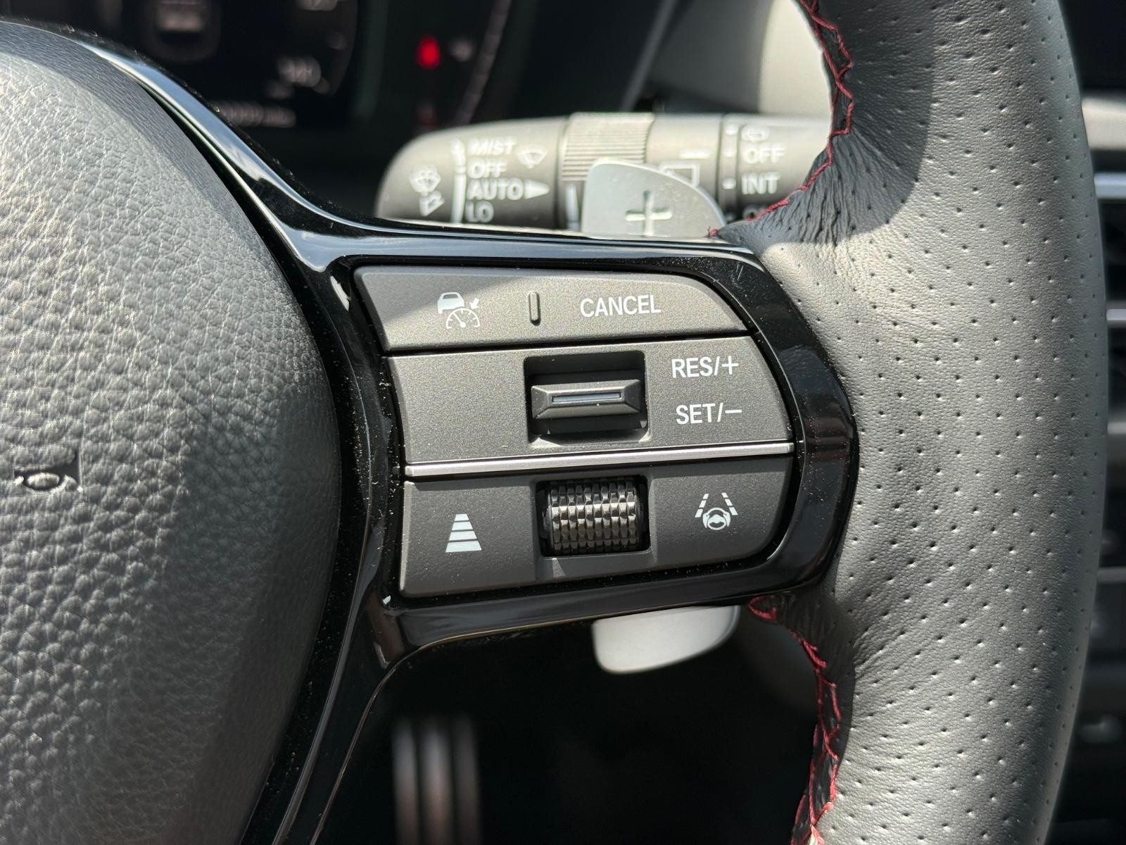 Acura ADX Vehicle Image 12
