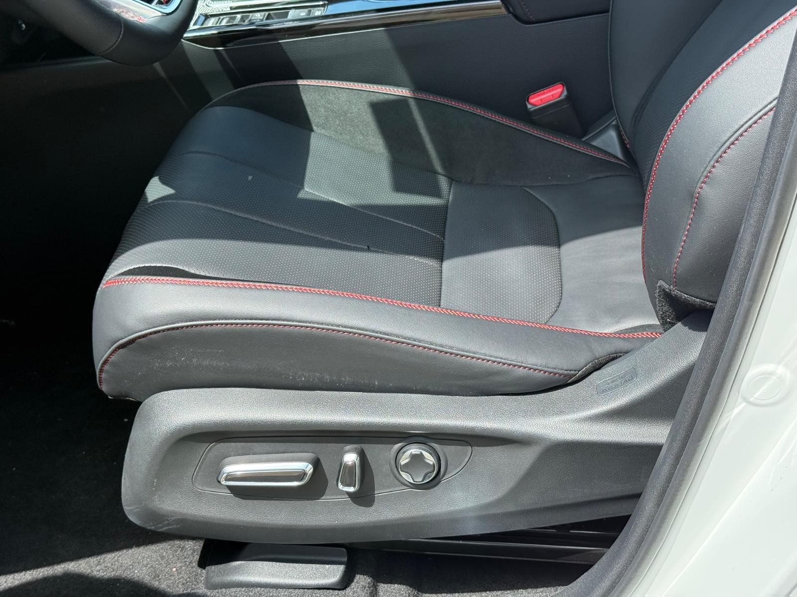 Acura ADX Vehicle Image 17