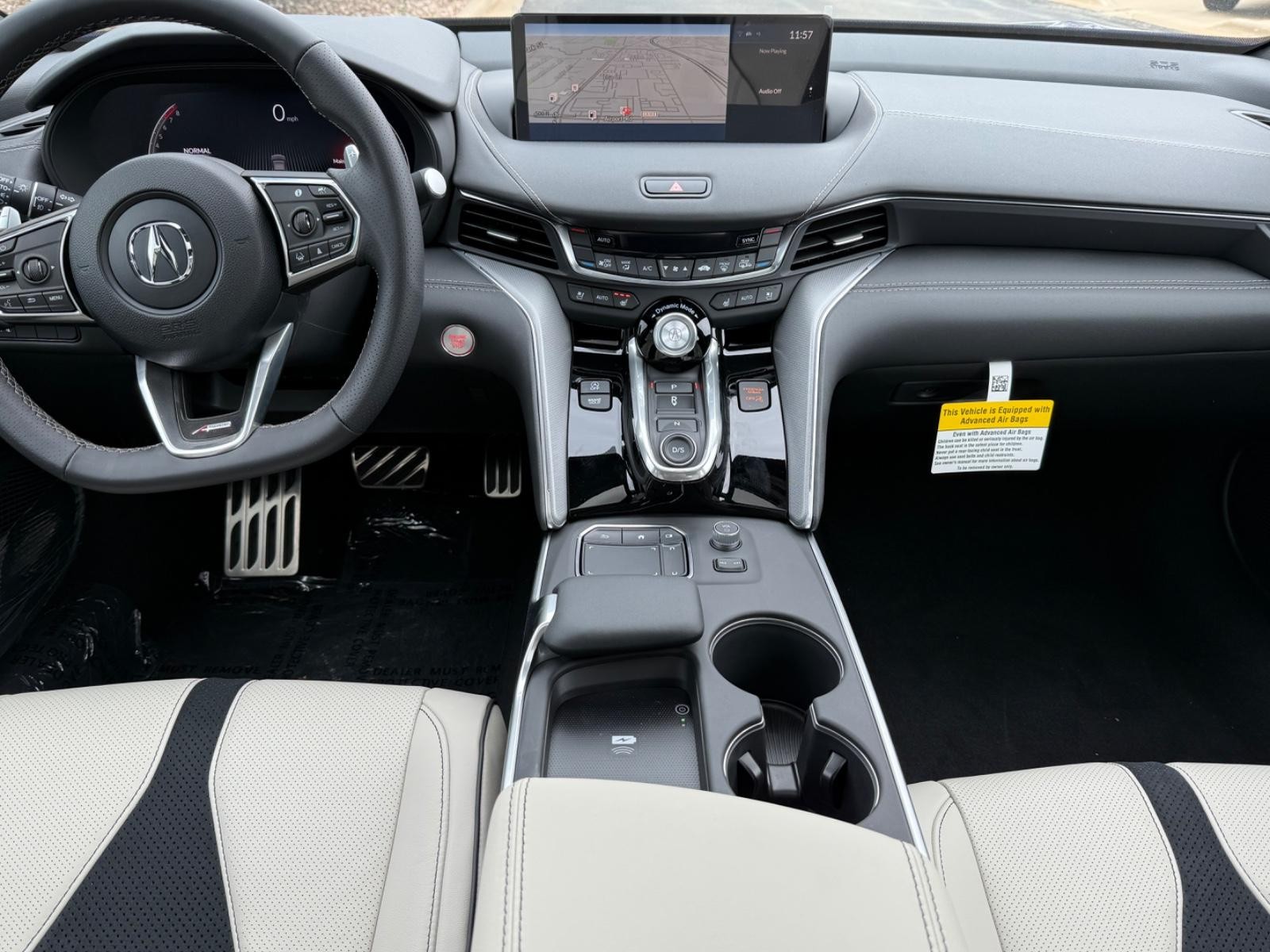 Acura TLX Vehicle Image 06