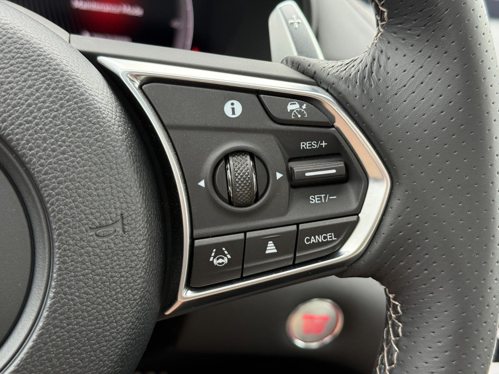 Acura TLX Vehicle Image 13