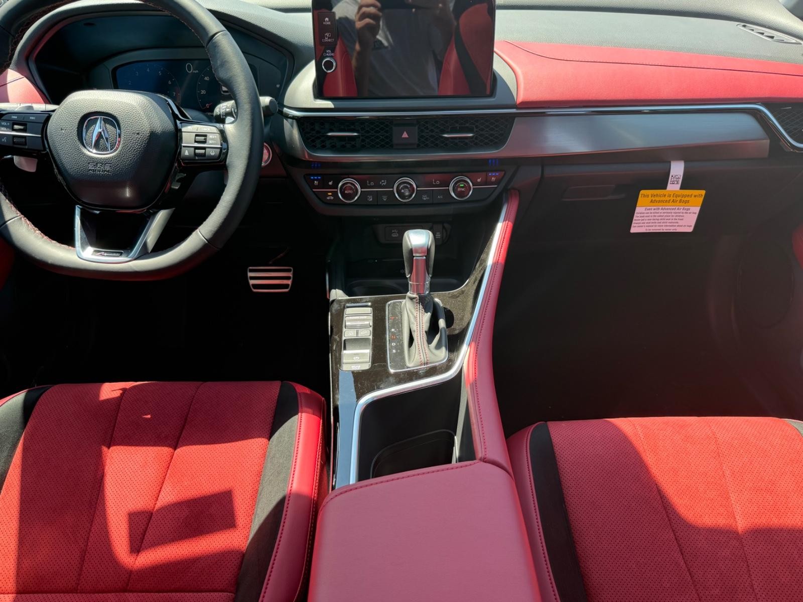 Acura ADX Vehicle Image 05