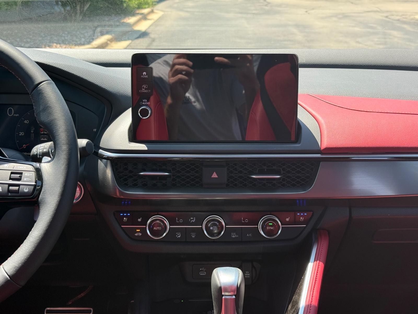 Acura ADX Vehicle Image 06