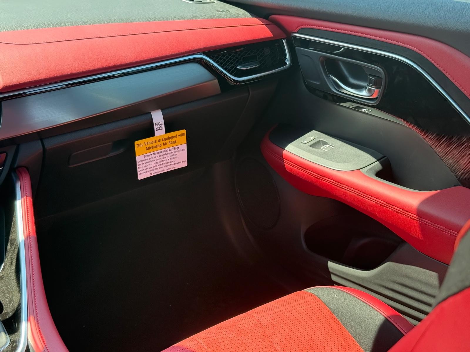 Acura ADX Vehicle Image 09