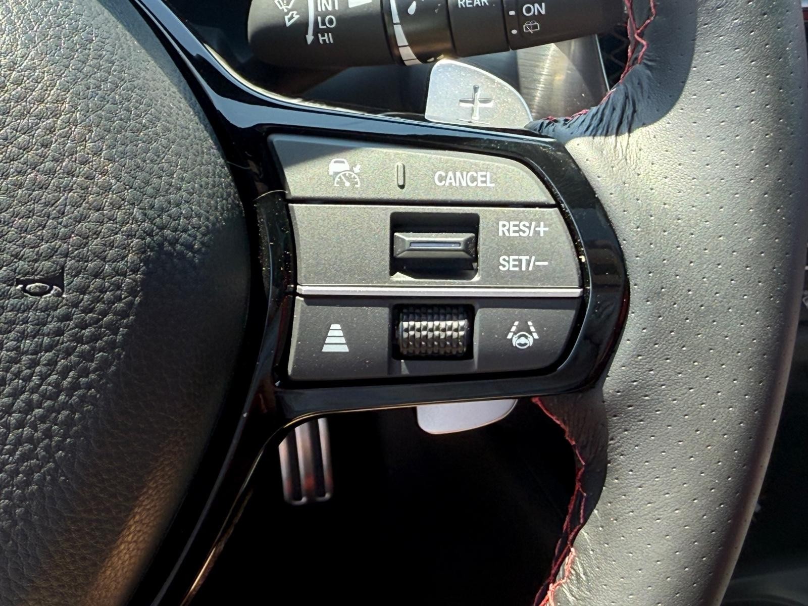 Acura ADX Vehicle Image 11