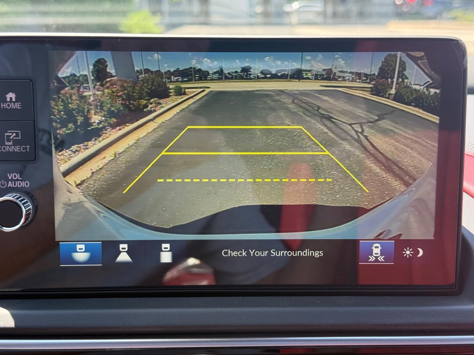 Acura ADX Vehicle Image 12