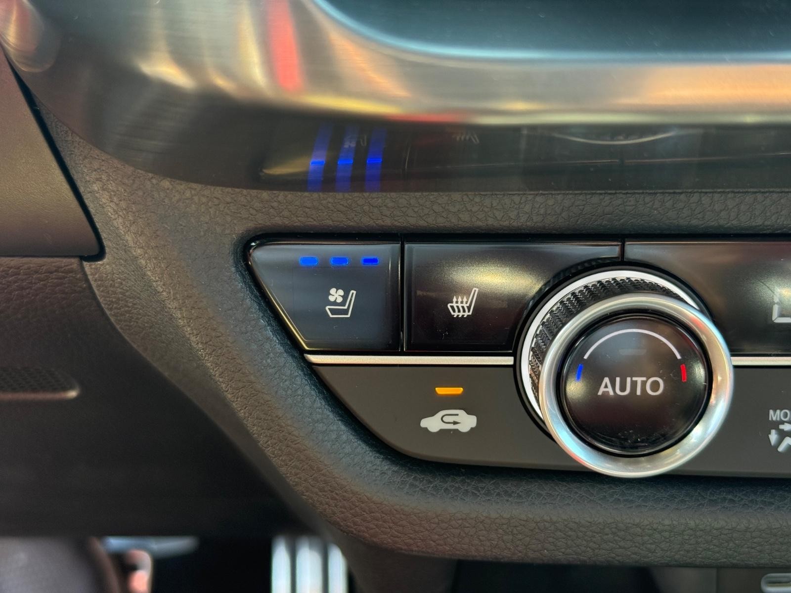Acura ADX Vehicle Image 13