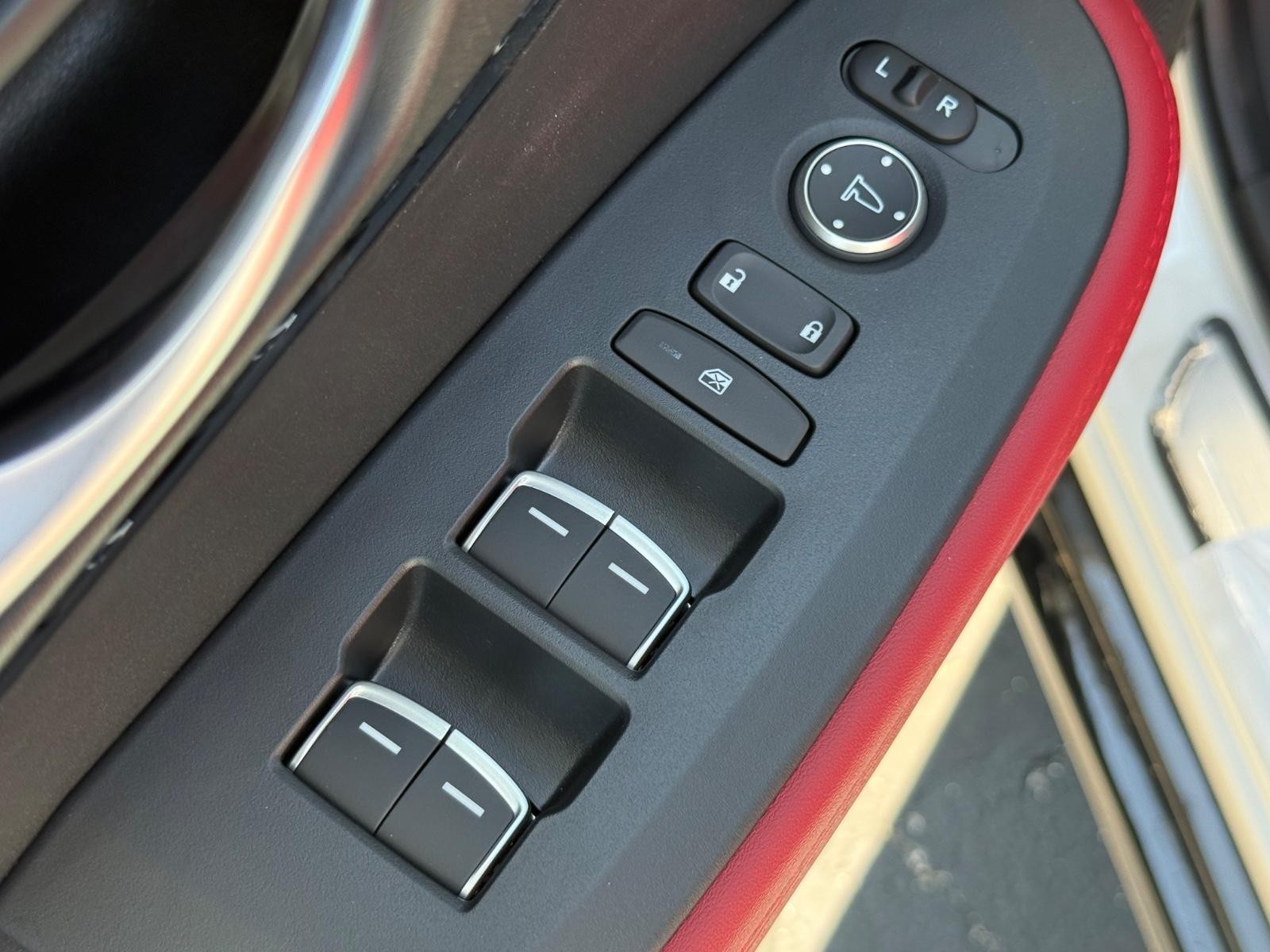 Acura ADX Vehicle Image 14
