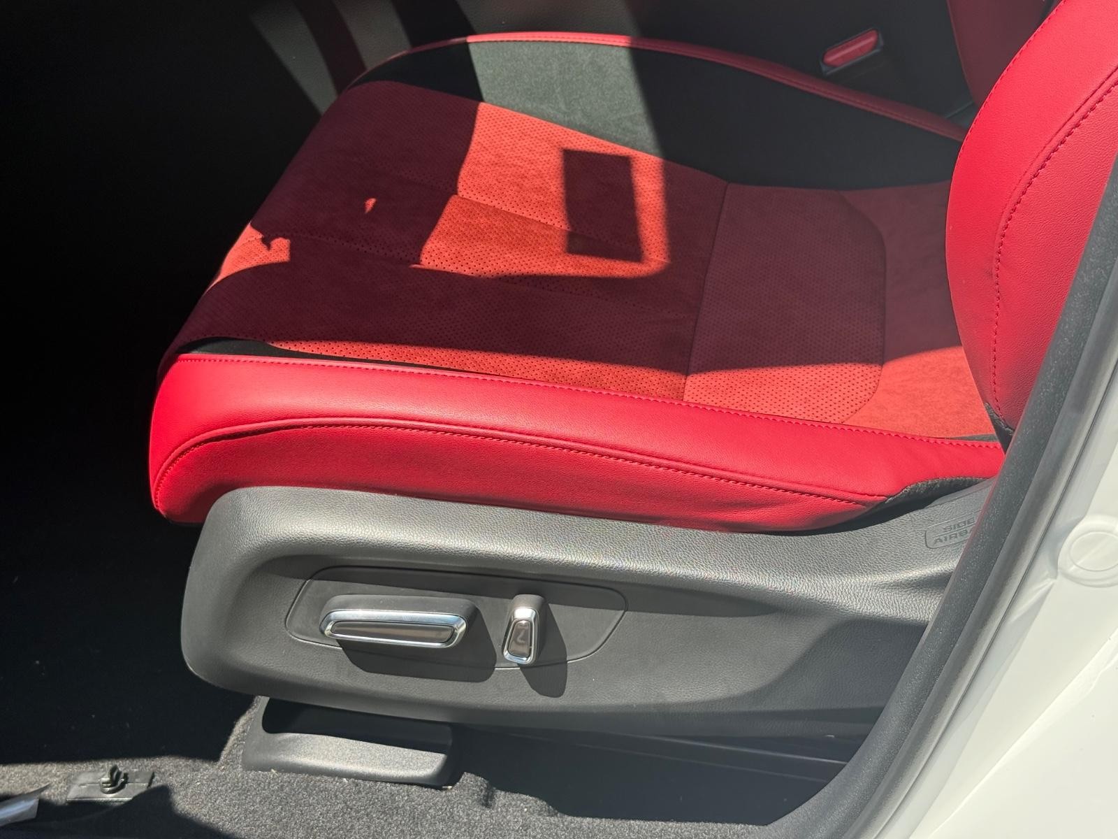 Acura ADX Vehicle Image 15