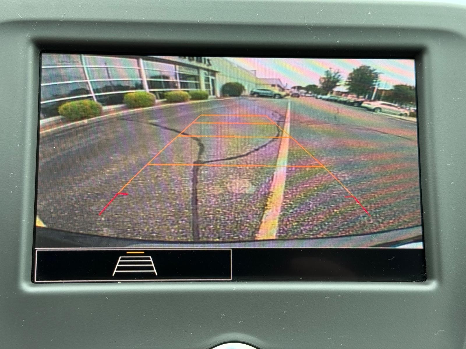 Chevrolet Equinox Vehicle Image 19