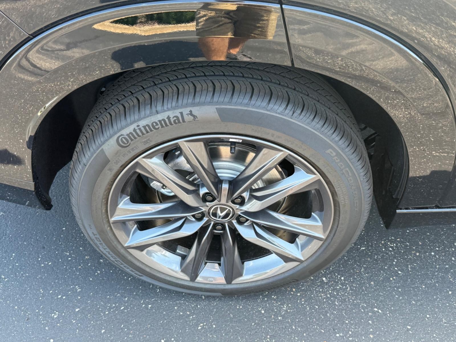 Acura ADX Vehicle Image 04