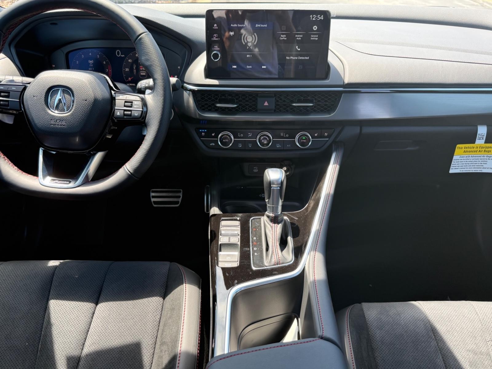 Acura ADX Vehicle Image 05