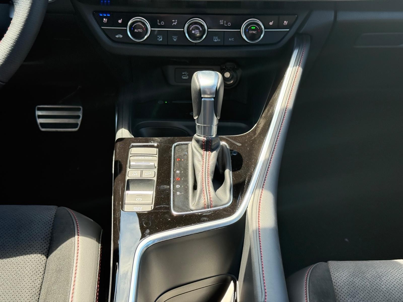 Acura ADX Vehicle Image 07