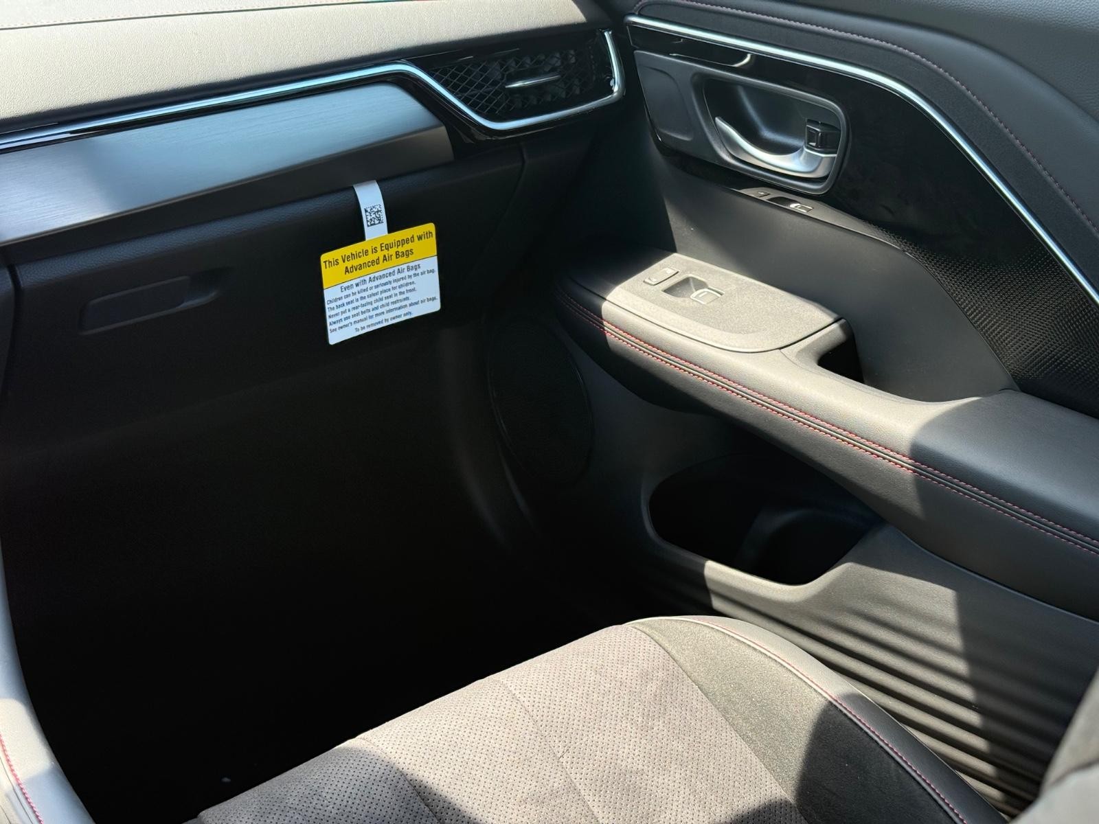 Acura ADX Vehicle Image 09