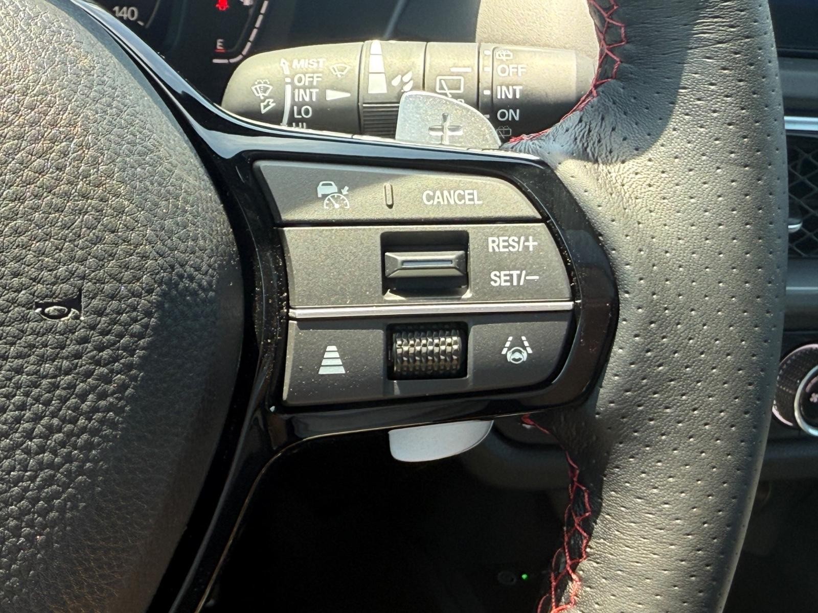 Acura ADX Vehicle Image 11