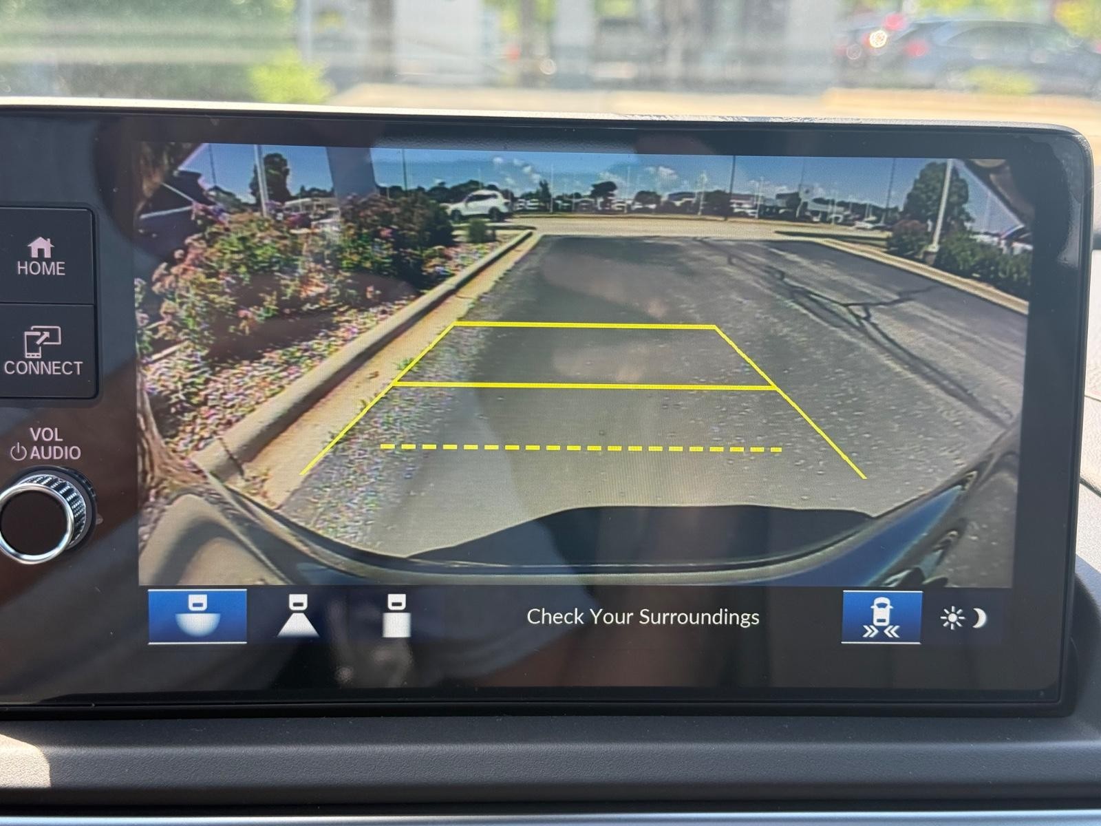 Acura ADX Vehicle Image 12