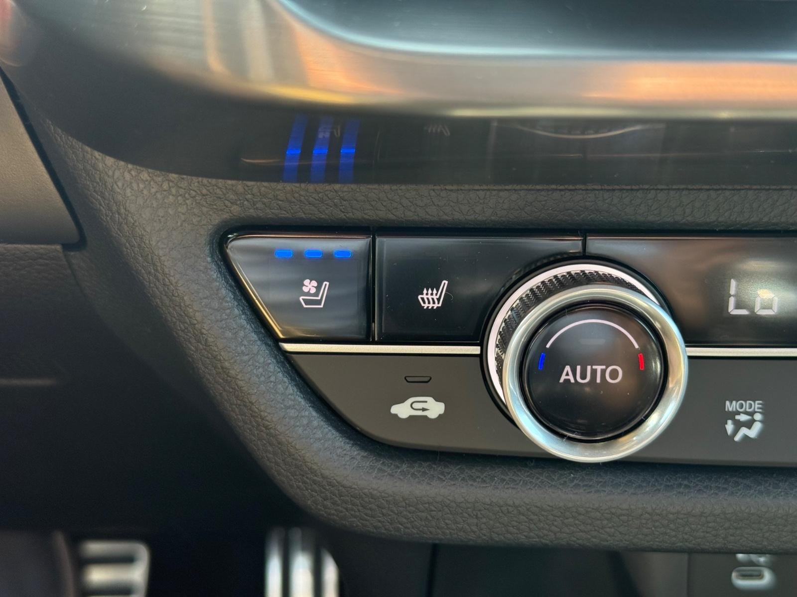 Acura ADX Vehicle Image 13