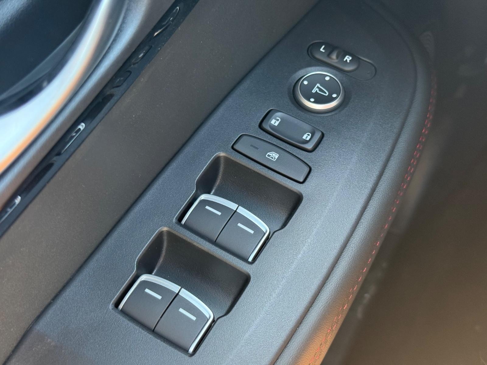 Acura ADX Vehicle Image 15