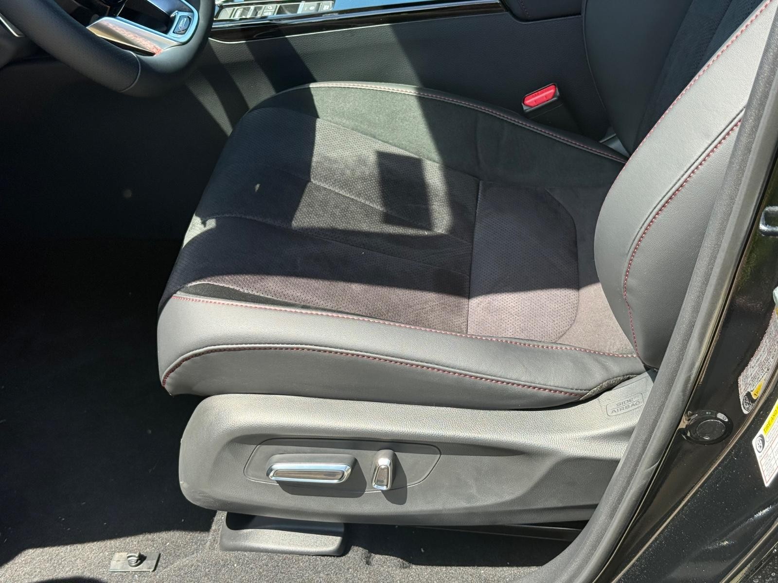 Acura ADX Vehicle Image 16