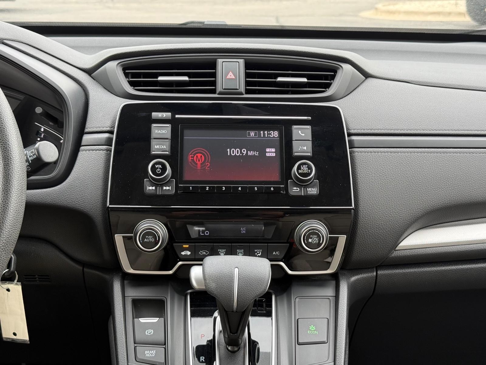 Honda CR-V Vehicle Image 05