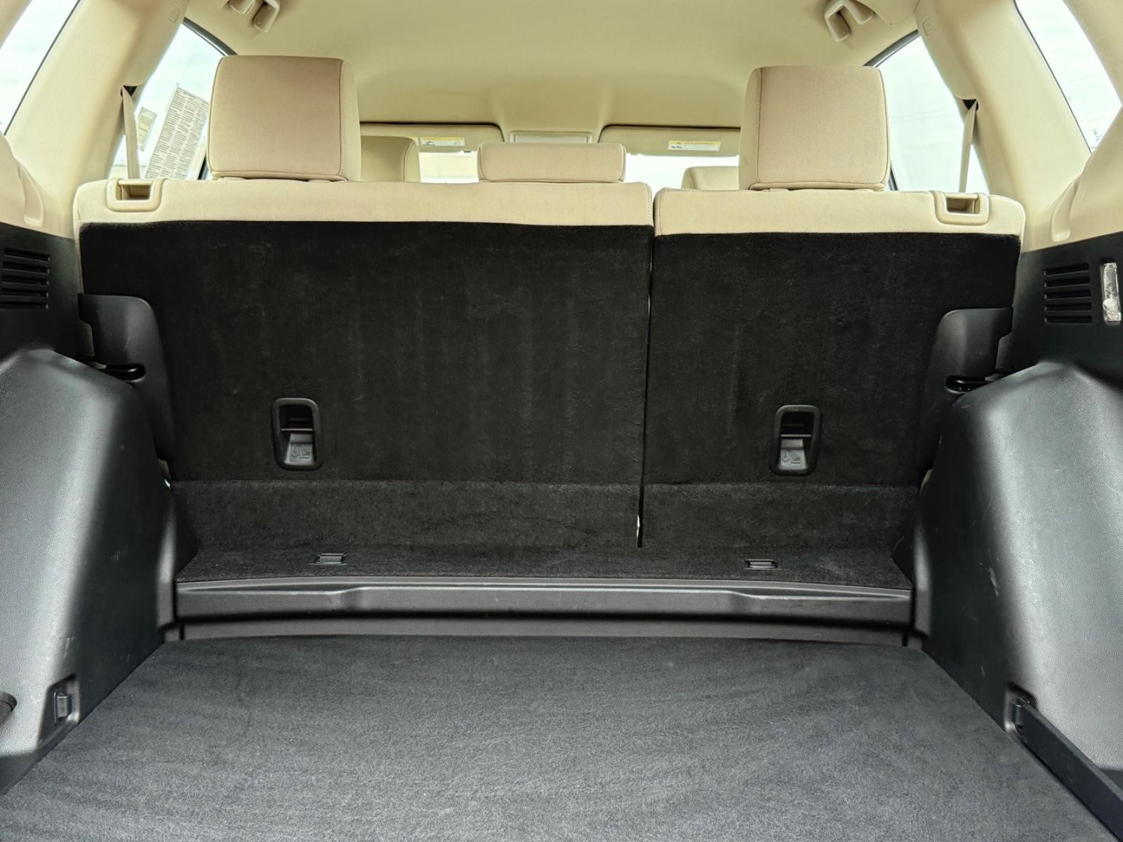 Honda CR-V Vehicle Image 07