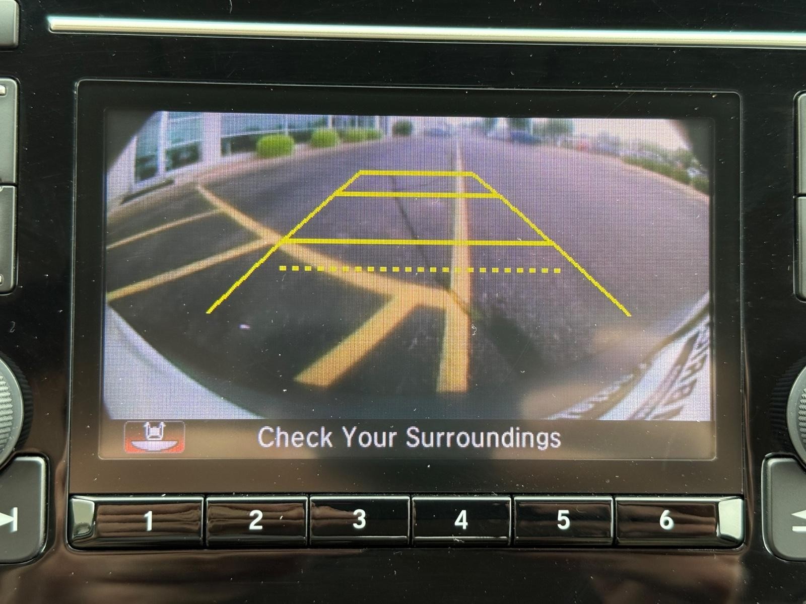 Honda CR-V Vehicle Image 19