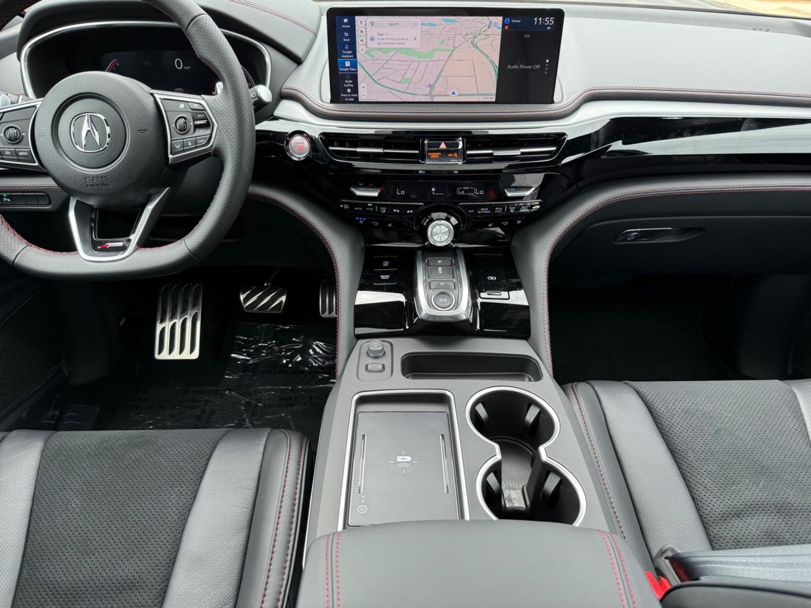 Acura MDX Vehicle Image 06