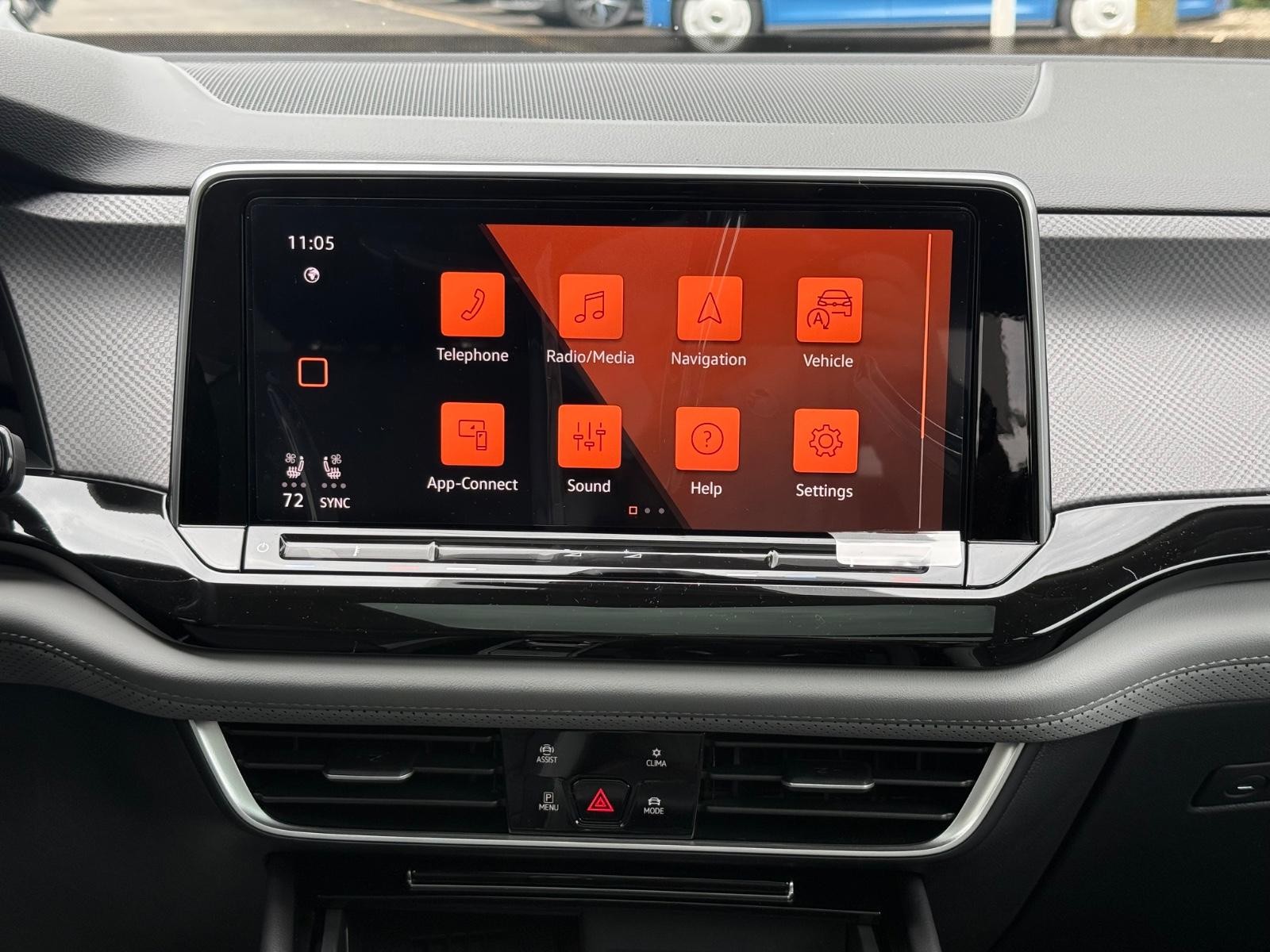 Volkswagen Atlas Vehicle Image 08