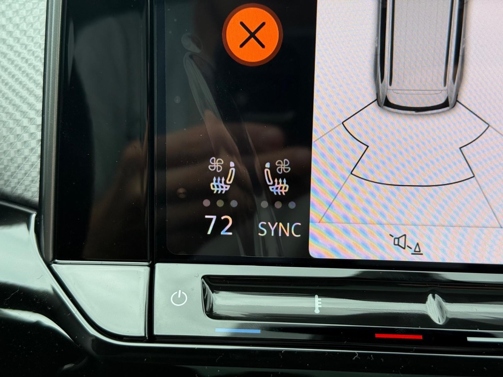 Volkswagen Atlas Vehicle Image 15